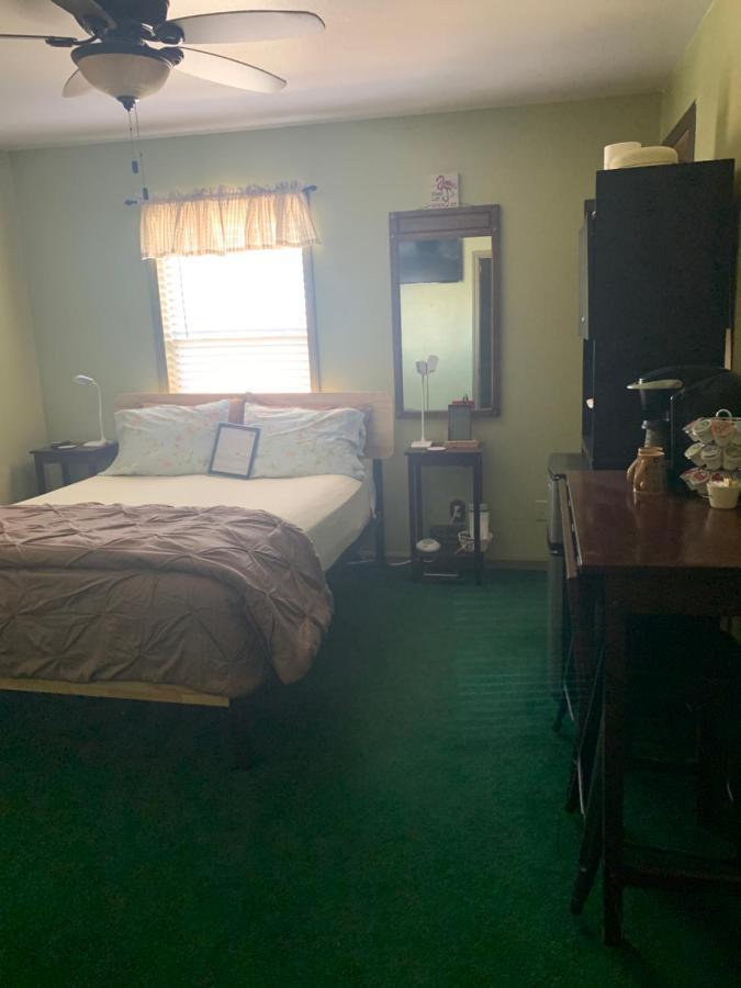 Moab Beds Xpress Inn Kültér fotó