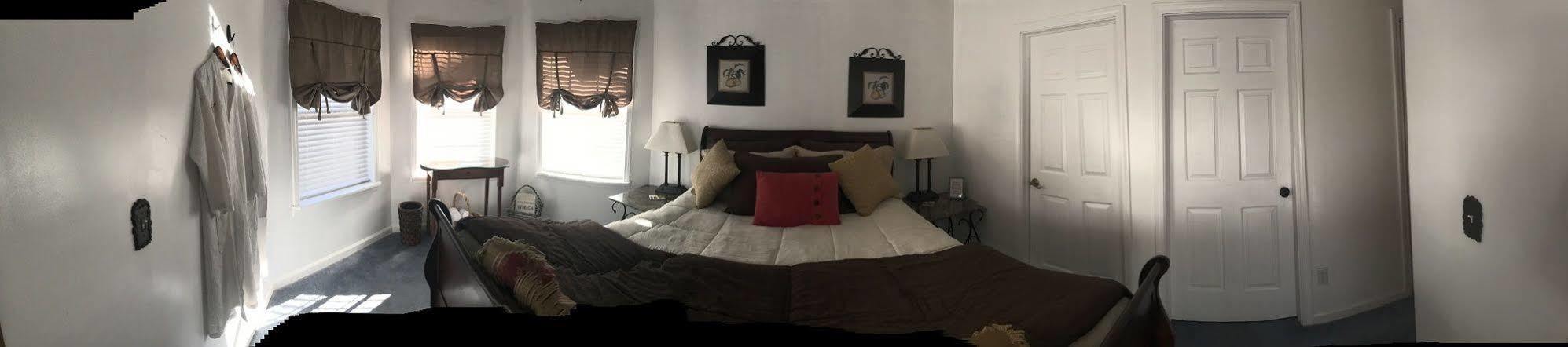 Moab Beds Xpress Inn Kültér fotó
